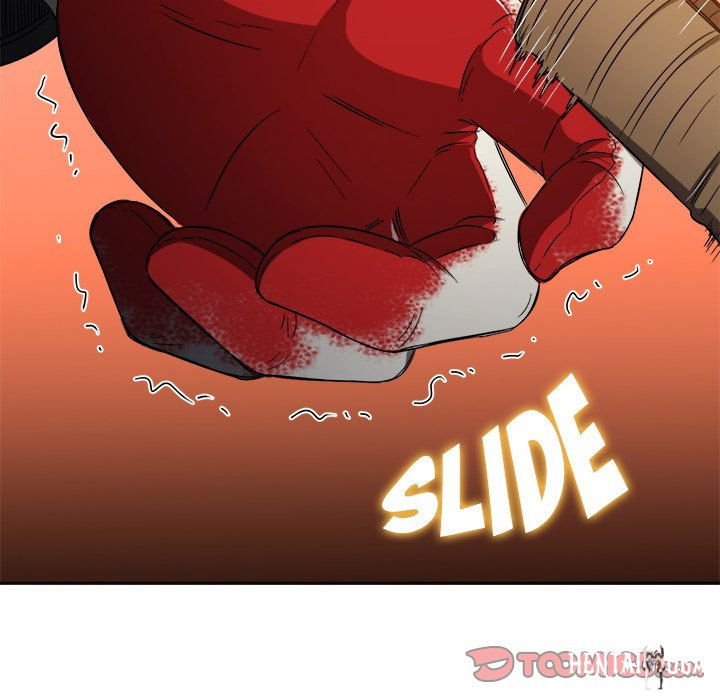 My High School Bully My High School Bully Chapter 153 - Page 184