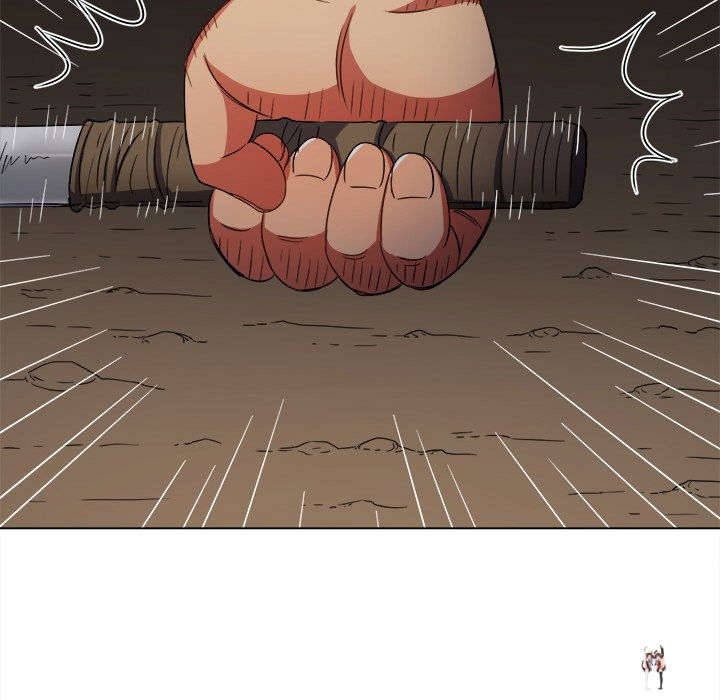 My High School Bully My High School Bully Chapter 153 - Page 188