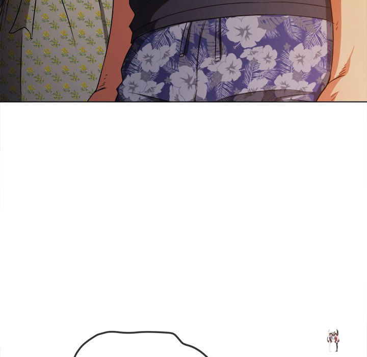 My High School Bully My High School Bully Chapter 153 - Page 19