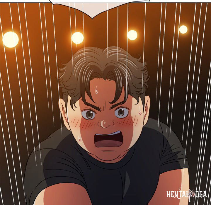 My High School Bully My High School Bully Chapter 153 - Page 190