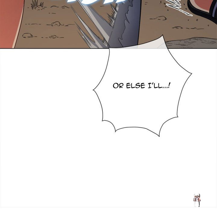 My High School Bully My High School Bully Chapter 153 - Page 192