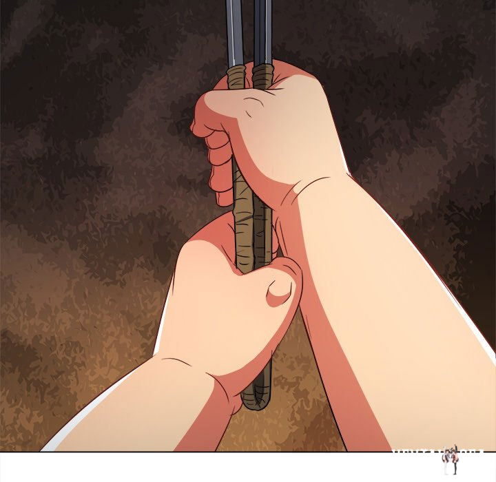 My High School Bully My High School Bully Chapter 153 - Page 195