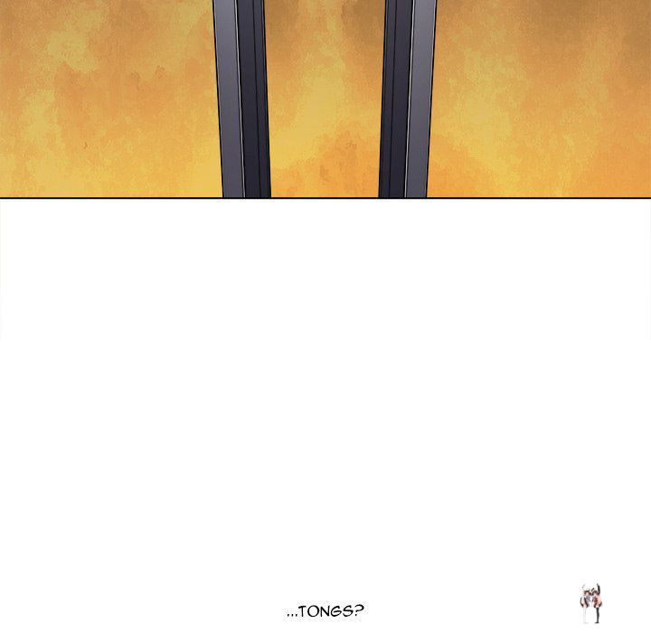 My High School Bully My High School Bully Chapter 153 - Page 198