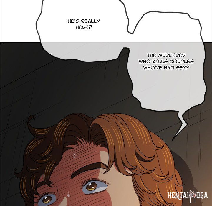 My High School Bully My High School Bully Chapter 153 - Page 20