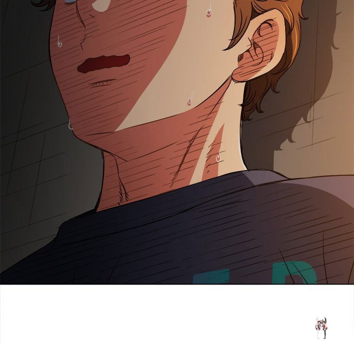 My High School Bully My High School Bully Chapter 153 - Page 21