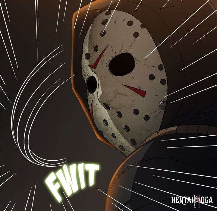 My High School Bully My High School Bully Chapter 153 - Page 23