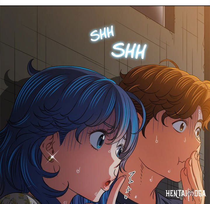 My High School Bully My High School Bully Chapter 153 - Page 25