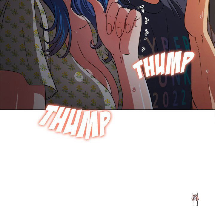 My High School Bully My High School Bully Chapter 153 - Page 26