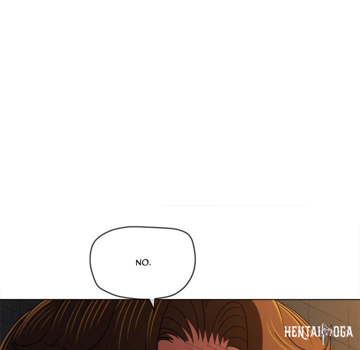 My High School Bully My High School Bully Chapter 153 - Page 27