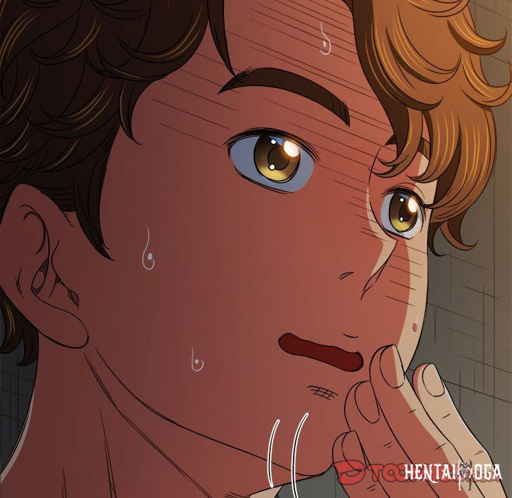 My High School Bully My High School Bully Chapter 153 - Page 28