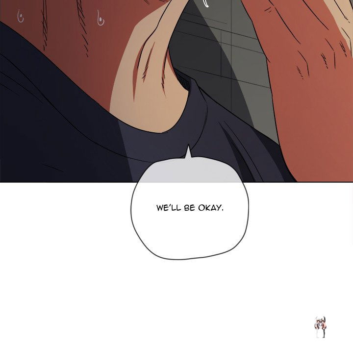 My High School Bully My High School Bully Chapter 153 - Page 29