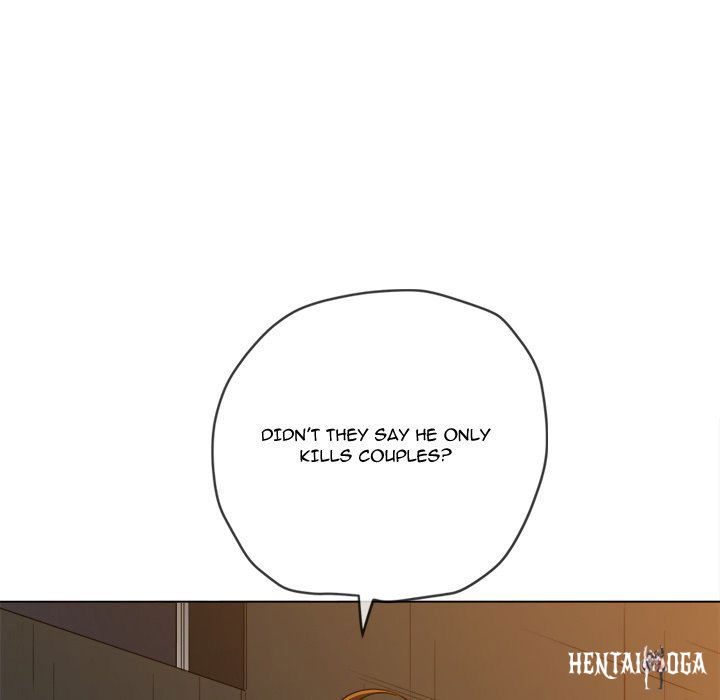 My High School Bully My High School Bully Chapter 153 - Page 30