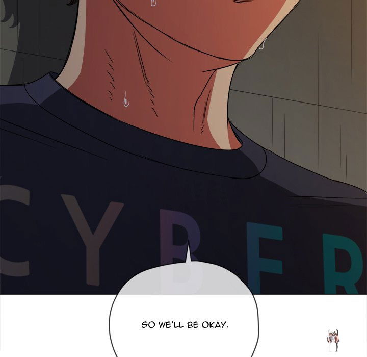 My High School Bully My High School Bully Chapter 153 - Page 32