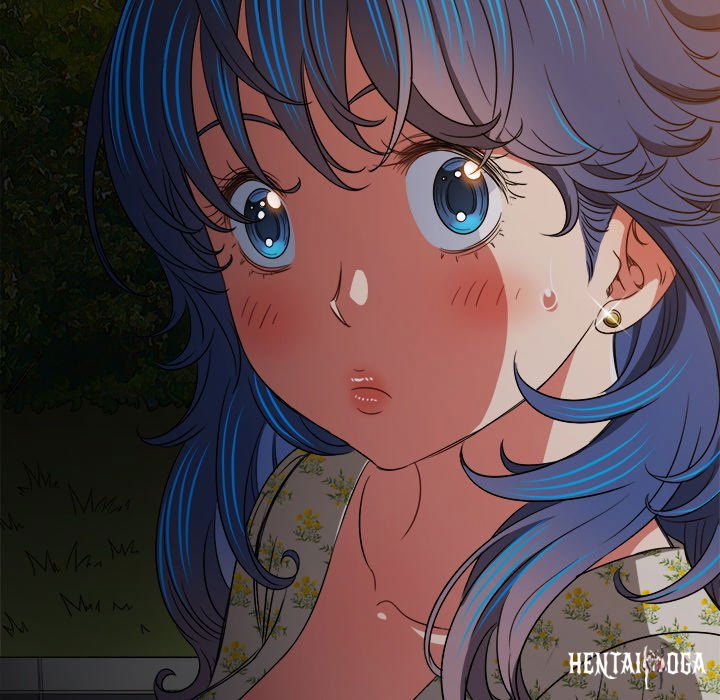 My High School Bully My High School Bully Chapter 153 - Page 35