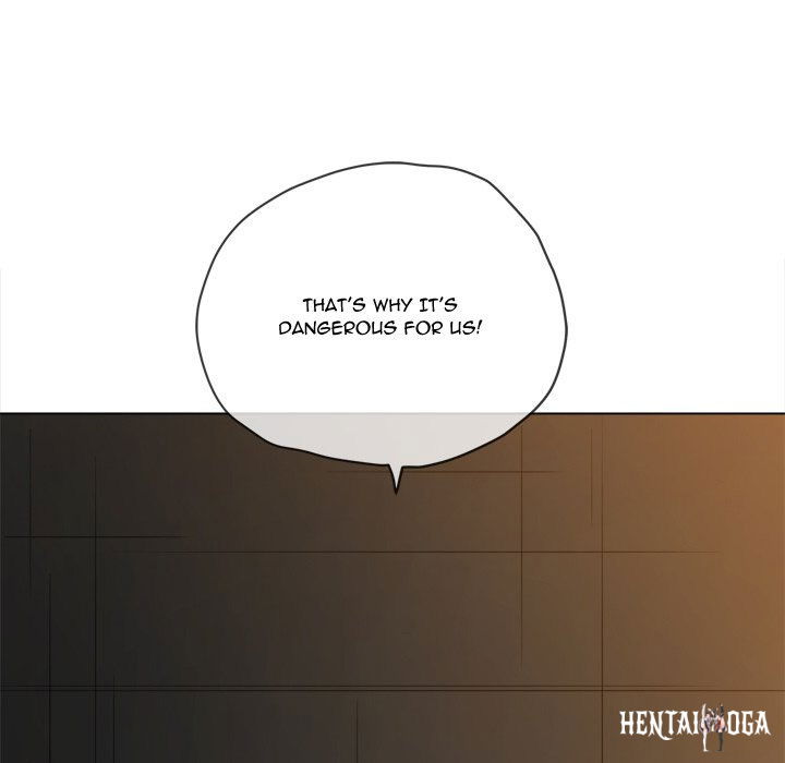 My High School Bully My High School Bully Chapter 153 - Page 37