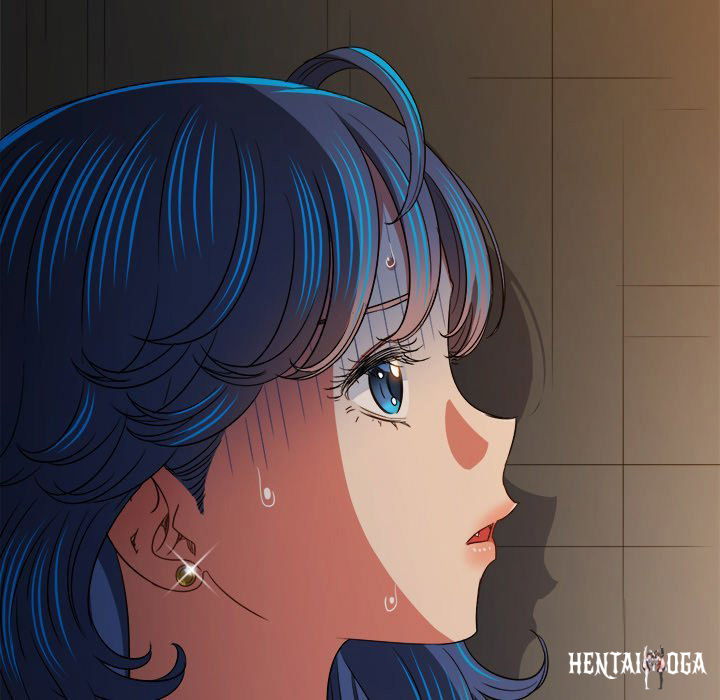 My High School Bully My High School Bully Chapter 153 - Page 38