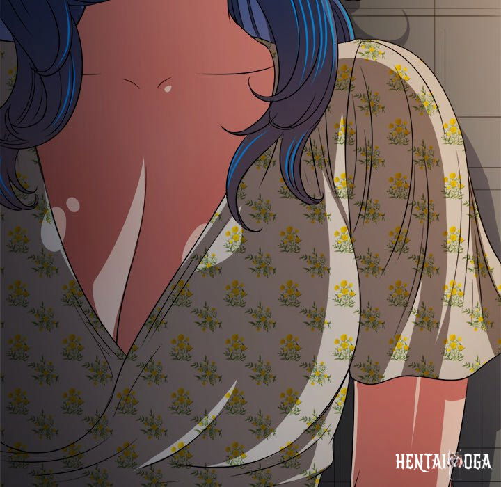 My High School Bully My High School Bully Chapter 153 - Page 39