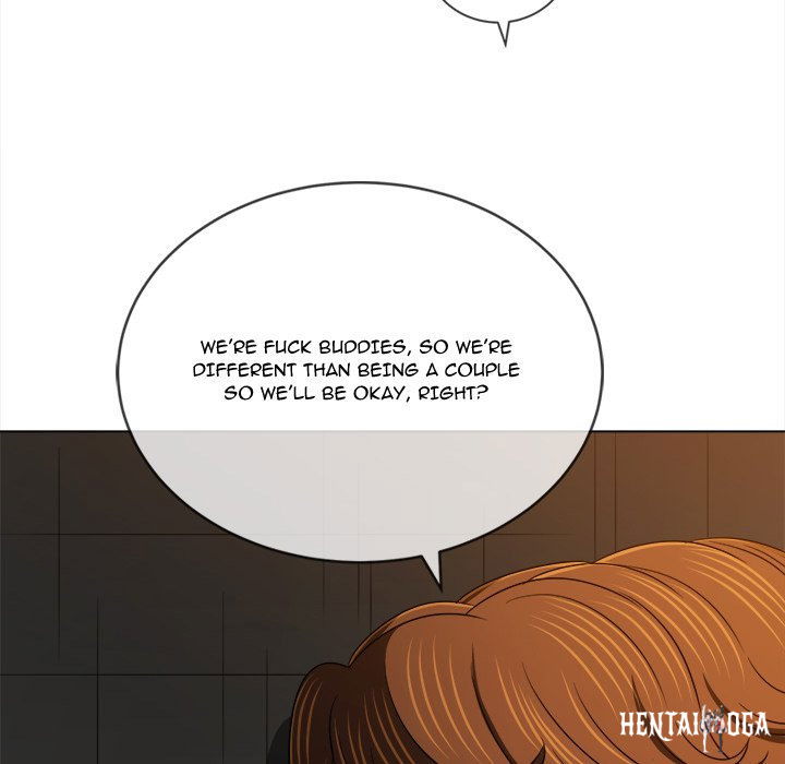 My High School Bully My High School Bully Chapter 153 - Page 41