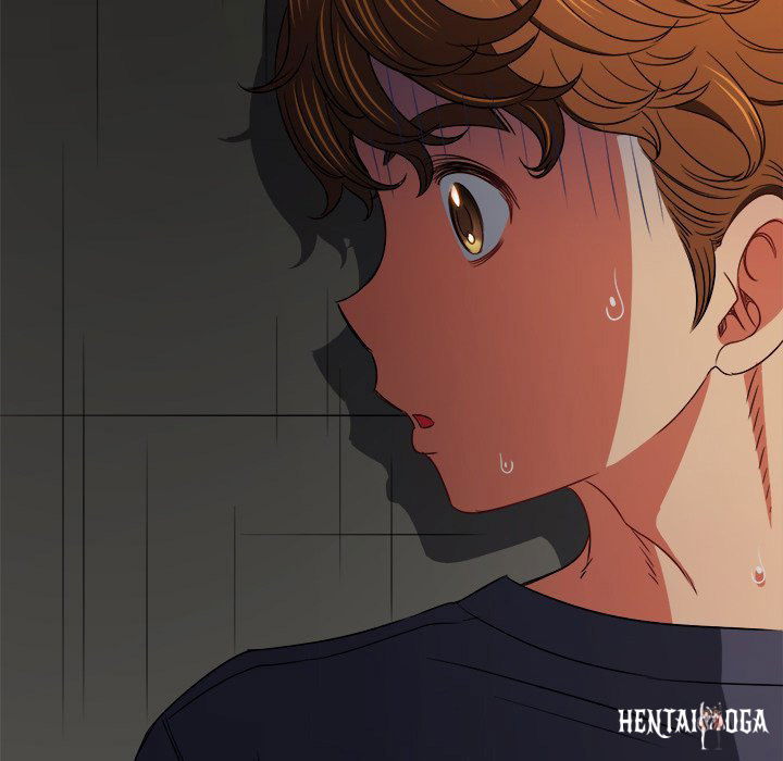 My High School Bully My High School Bully Chapter 153 - Page 42