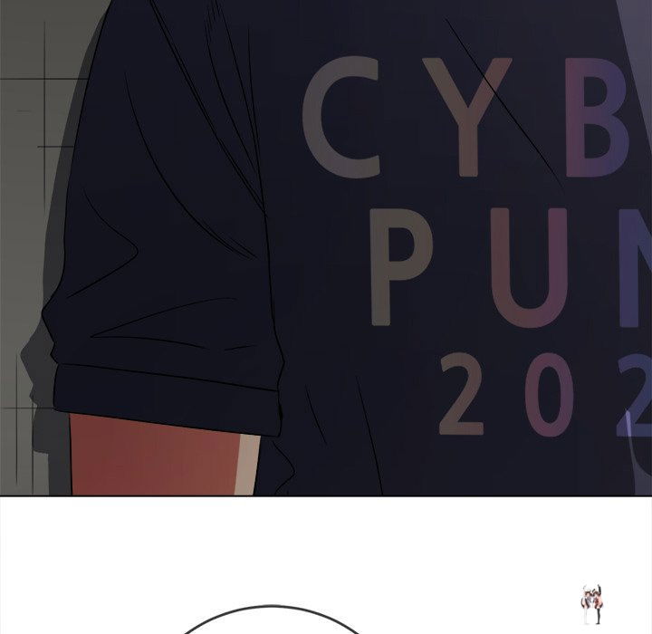 My High School Bully My High School Bully Chapter 153 - Page 43