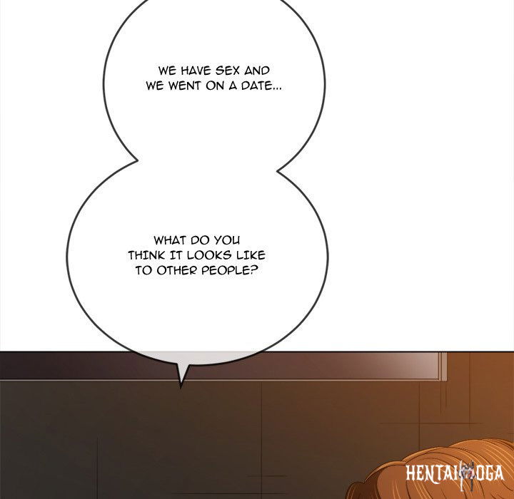 My High School Bully My High School Bully Chapter 153 - Page 44