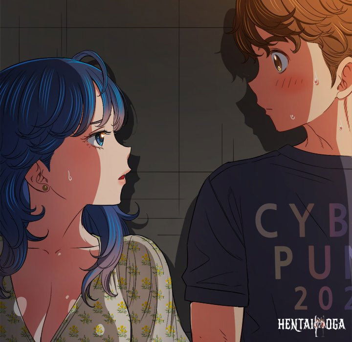 My High School Bully My High School Bully Chapter 153 - Page 45