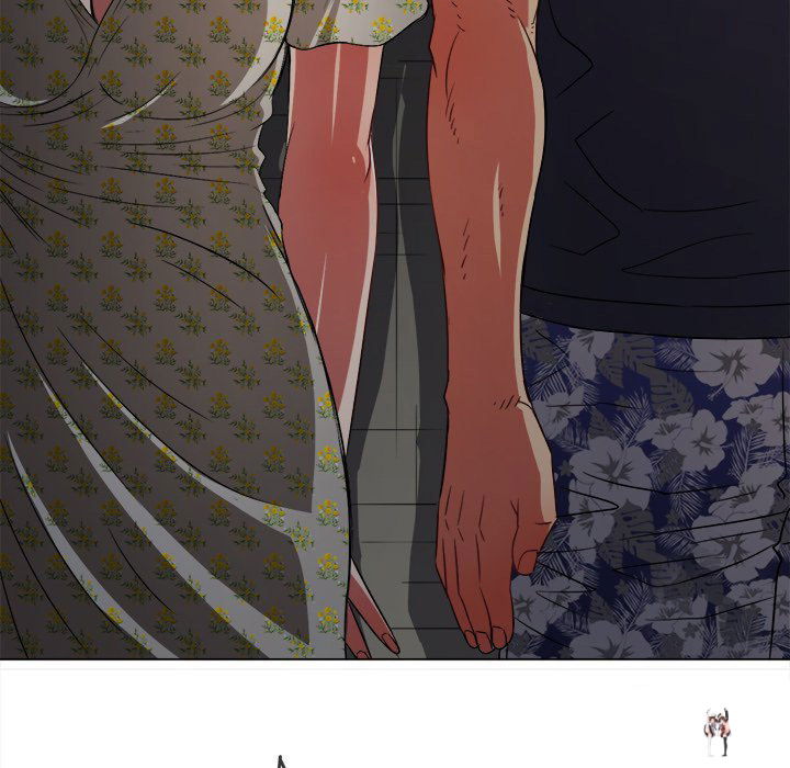 My High School Bully My High School Bully Chapter 153 - Page 46