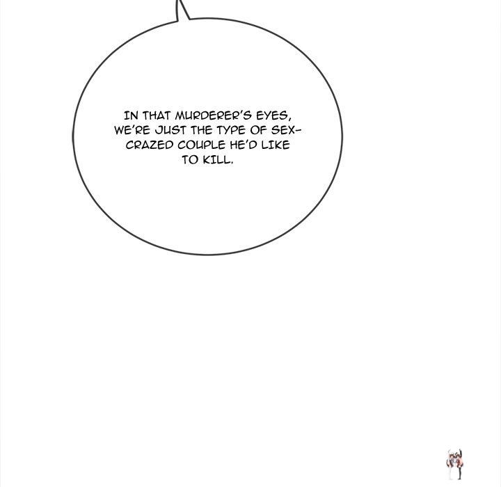 My High School Bully My High School Bully Chapter 153 - Page 47