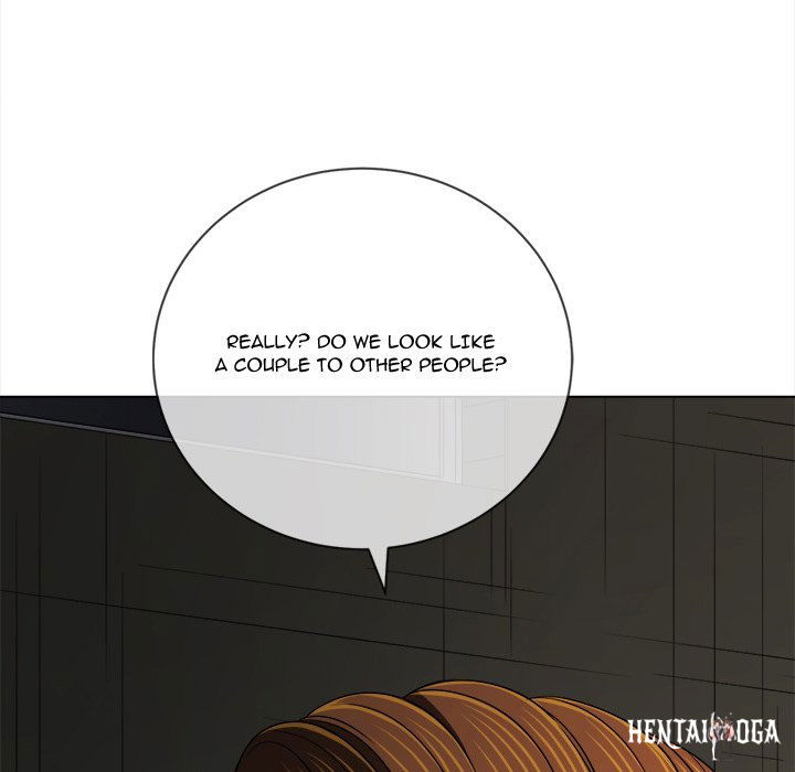 My High School Bully My High School Bully Chapter 153 - Page 48