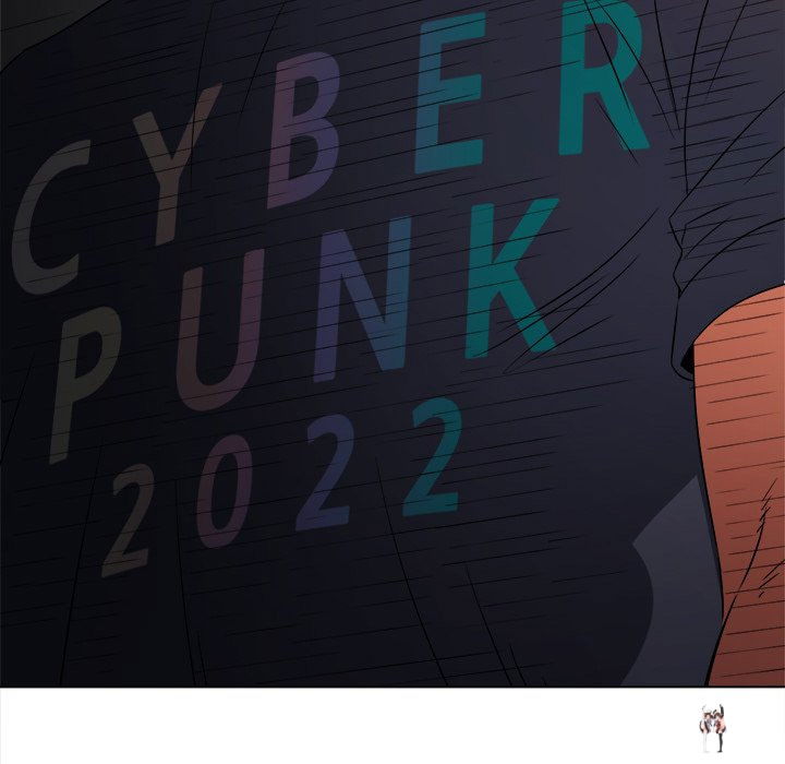 My High School Bully My High School Bully Chapter 153 - Page 5