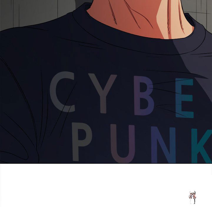 My High School Bully My High School Bully Chapter 153 - Page 50