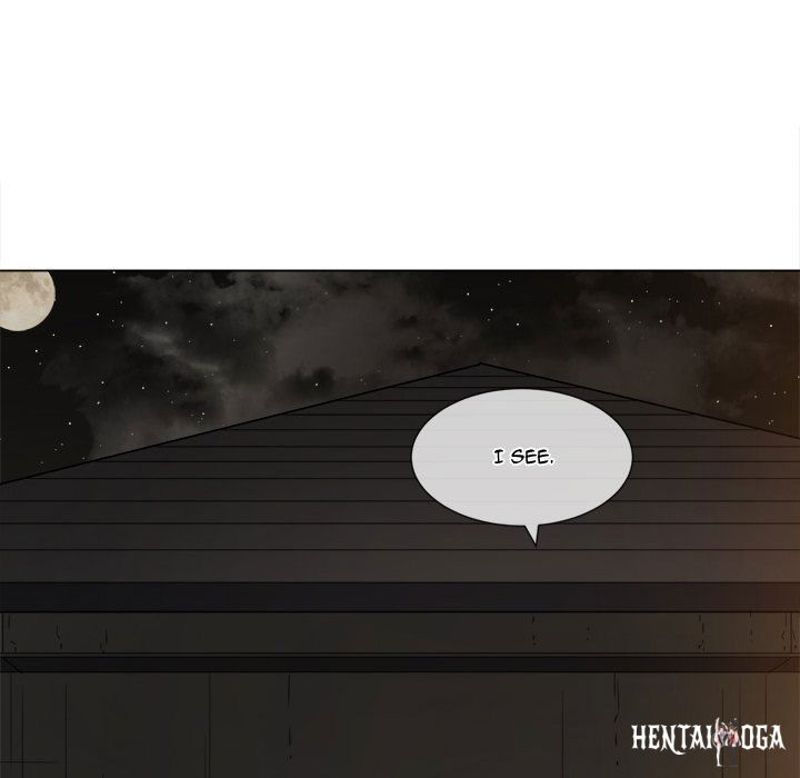 My High School Bully My High School Bully Chapter 153 - Page 54