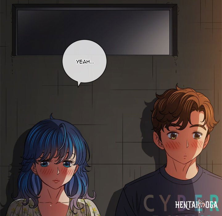 My High School Bully My High School Bully Chapter 153 - Page 55