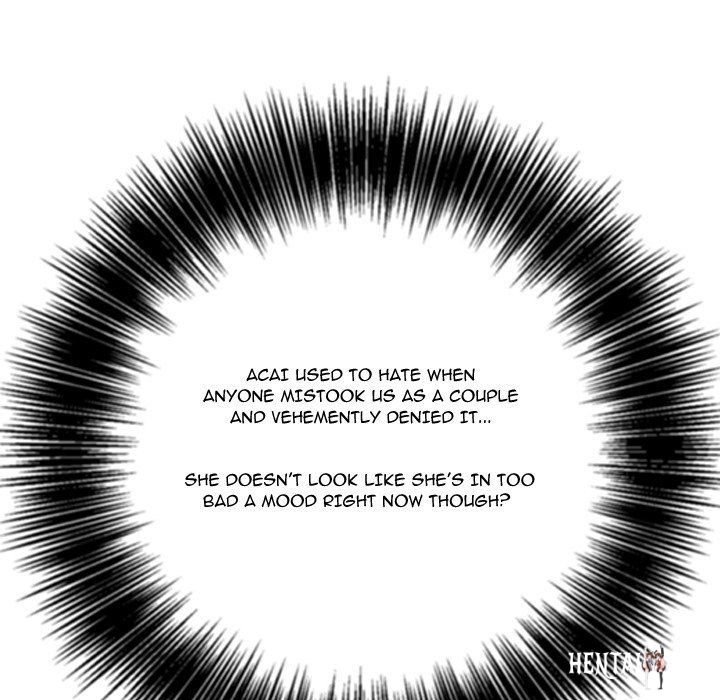 My High School Bully My High School Bully Chapter 153 - Page 58