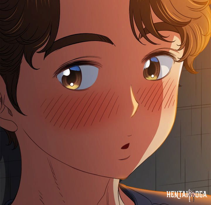 My High School Bully My High School Bully Chapter 153 - Page 60