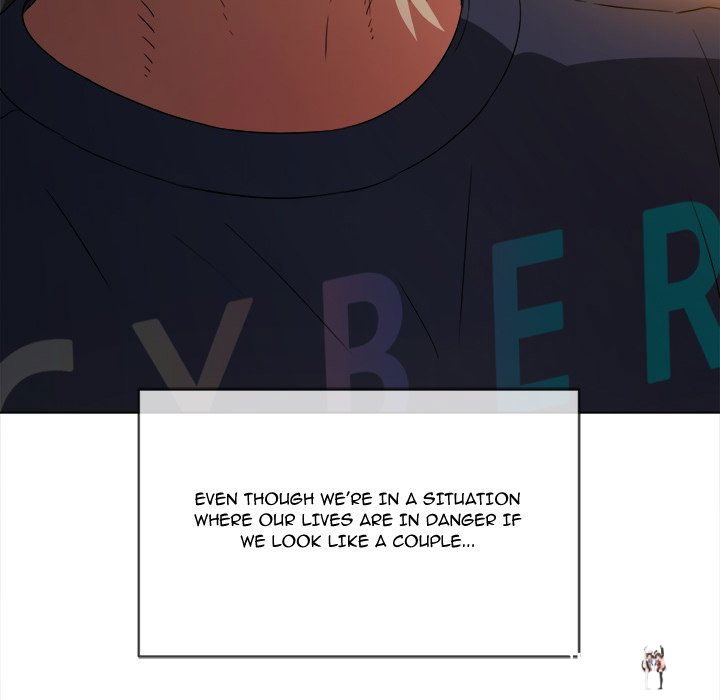 My High School Bully My High School Bully Chapter 153 - Page 61