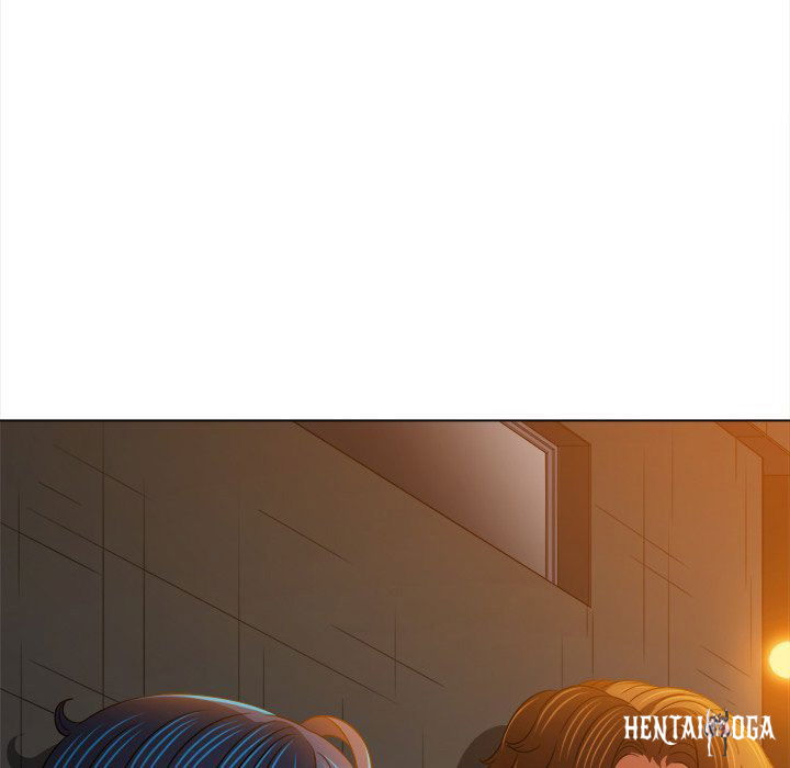 My High School Bully My High School Bully Chapter 153 - Page 62