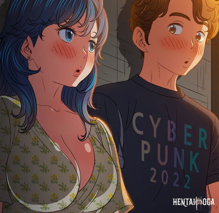 My High School Bully My High School Bully Chapter 153 - Page 63