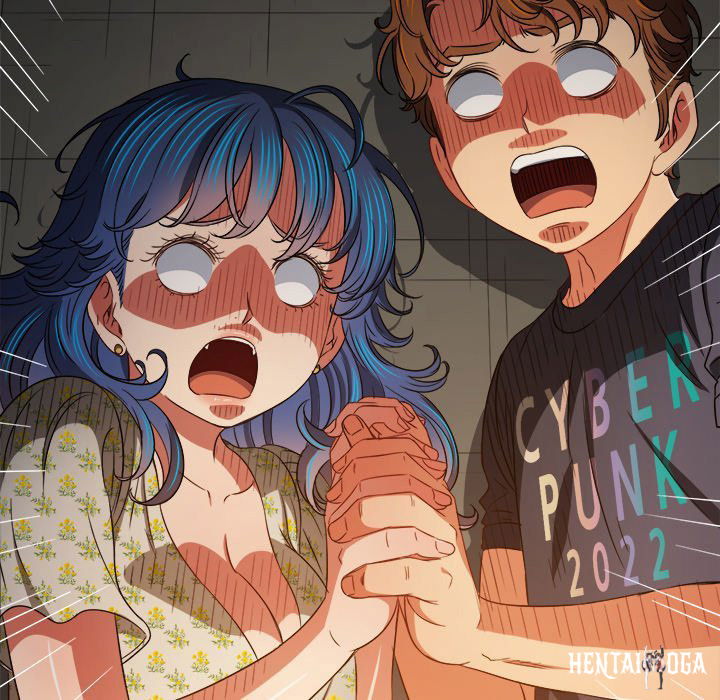 My High School Bully My High School Bully Chapter 153 - Page 70