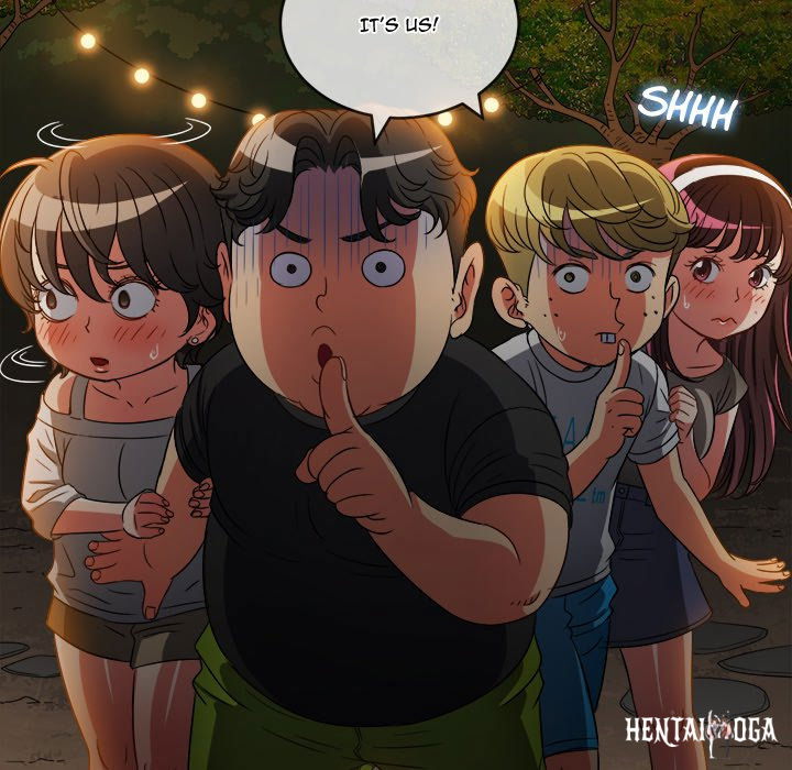 My High School Bully My High School Bully Chapter 153 - Page 73