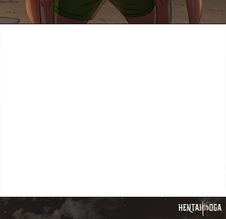 My High School Bully My High School Bully Chapter 153 - Page 74