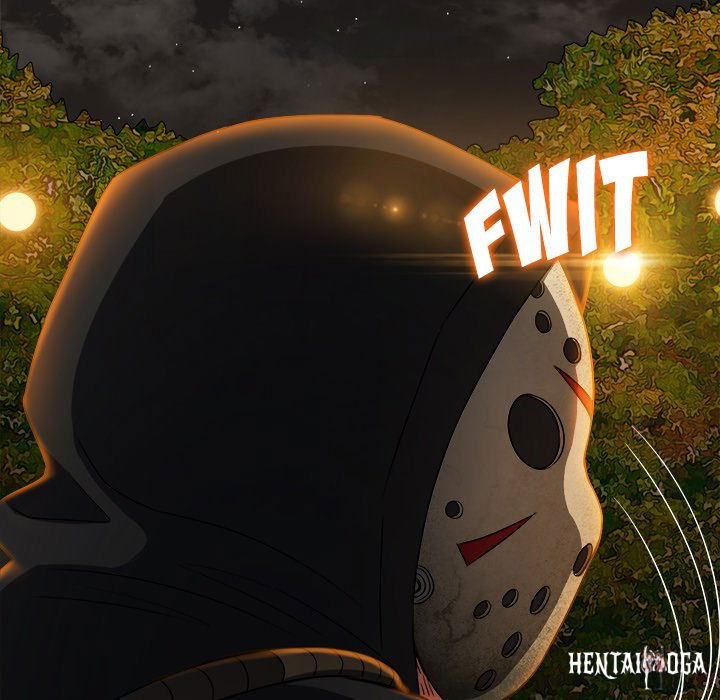 My High School Bully My High School Bully Chapter 153 - Page 75