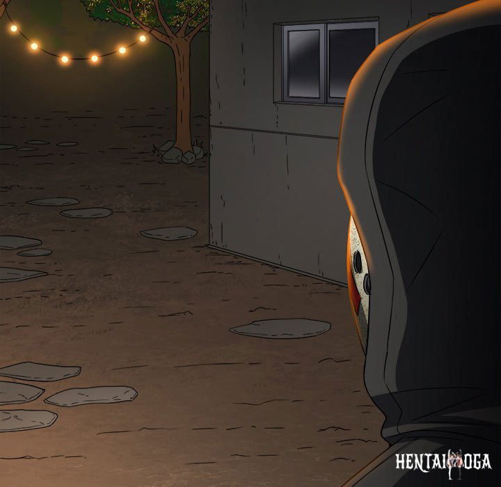 My High School Bully My High School Bully Chapter 153 - Page 78