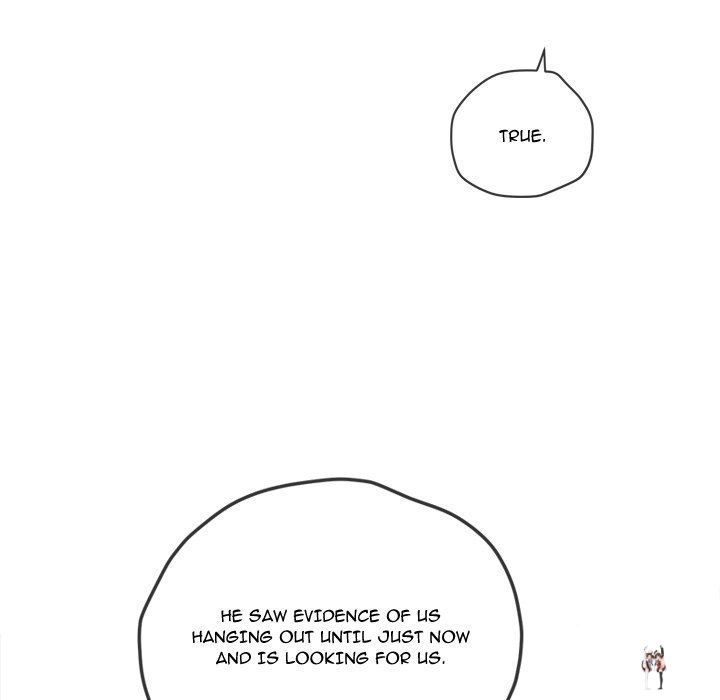 My High School Bully My High School Bully Chapter 153 - Page 82