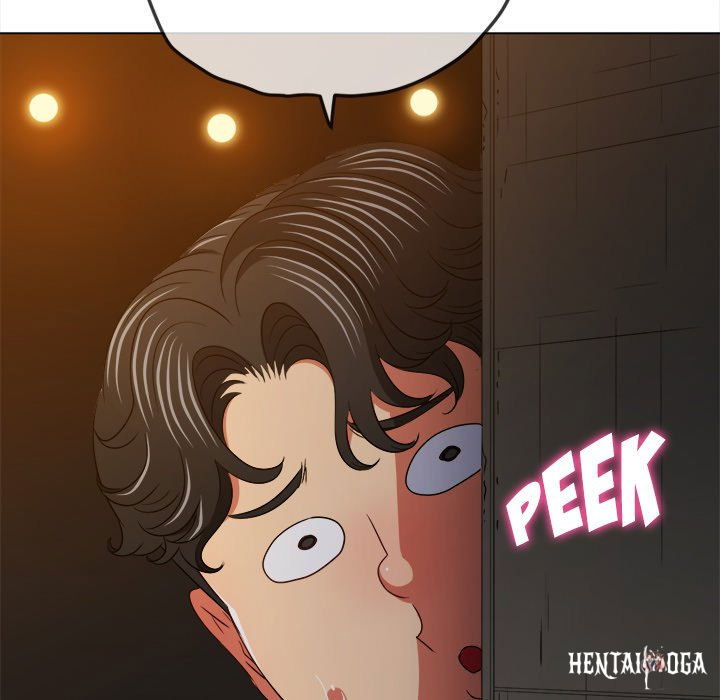 My High School Bully My High School Bully Chapter 153 - Page 83