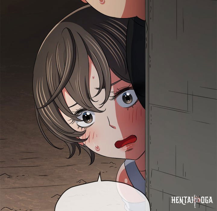 My High School Bully My High School Bully Chapter 153 - Page 84