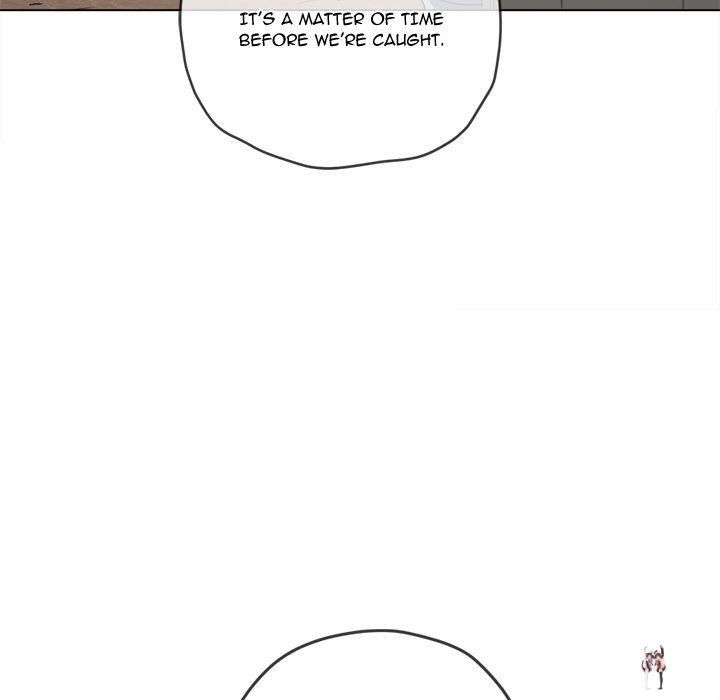 My High School Bully My High School Bully Chapter 153 - Page 85