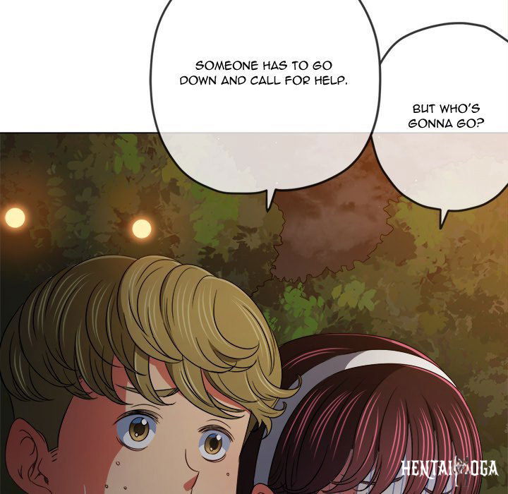 My High School Bully My High School Bully Chapter 153 - Page 86