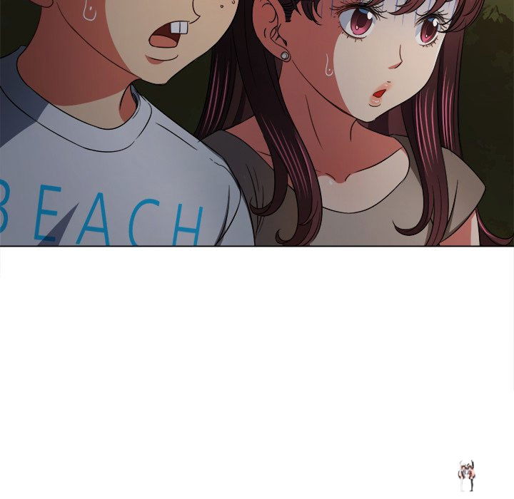 My High School Bully My High School Bully Chapter 153 - Page 87