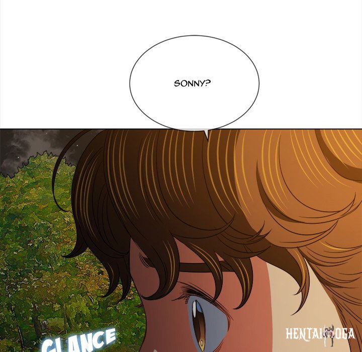 My High School Bully My High School Bully Chapter 153 - Page 92